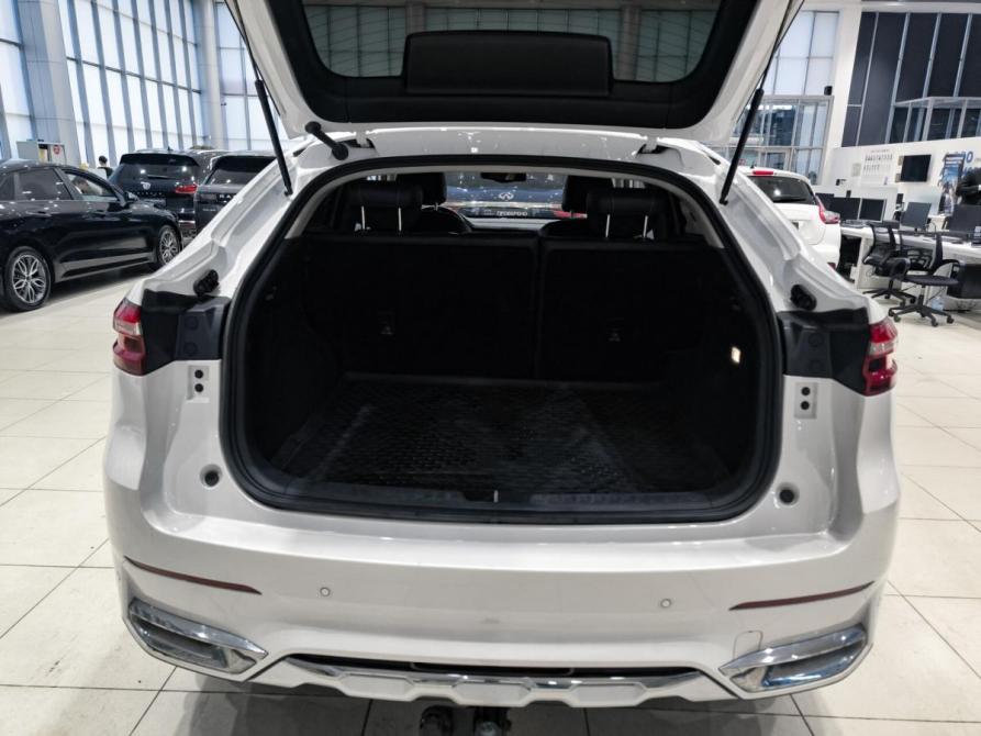 Haval F7x I Казань  - изображение 12