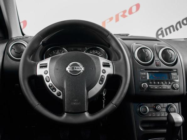 Nissan Qashqai+2 I Рестайлинг с пробегом 2013 года, цена 1 150 000 рублей, 184083 км, внедорожник, Автокод Объявления