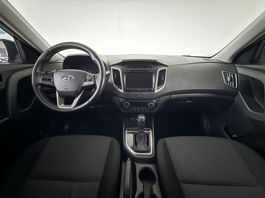 Hyundai Creta I Смоленск  - изображение 24