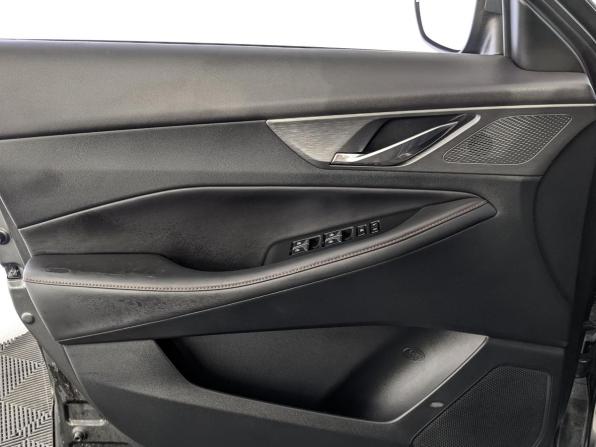 Changan CS35 Plus I Рестайлинг с пробегом 2023 года, цена 1 725 000 рублей, 47553 км, внедорожник, Автокод Объявления