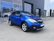 Opel Mokka I Новосибирск  - изображение 27