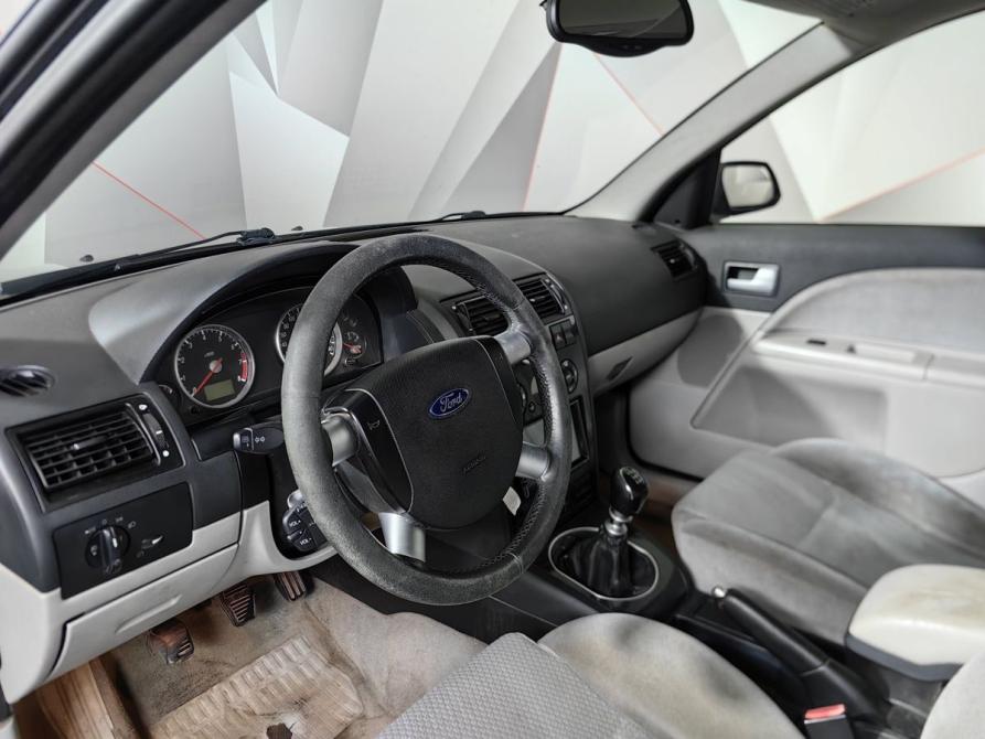 Ford Mondeo III Москва  - изображение 16