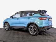Geely Coolray I Химки  - изображение 37