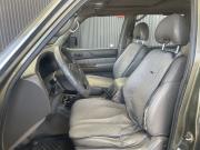 Nissan Patrol V (Y61) Пермь  - изображение 20