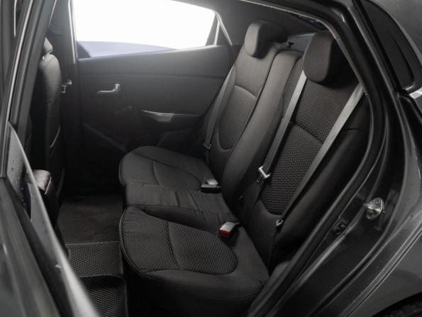 Kia Rio III с пробегом 2015 года, цена 1 170 000 рублей, 173145 км, седан, Автокод Объявления