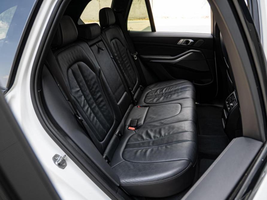 BMW X5 IV (G05/G18) Краснодар  - изображение 7