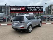 Mitsubishi Outlander II Альметьевск  - изображение 33