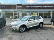 BMW X3 II (F25) Пермь  - изображение 18