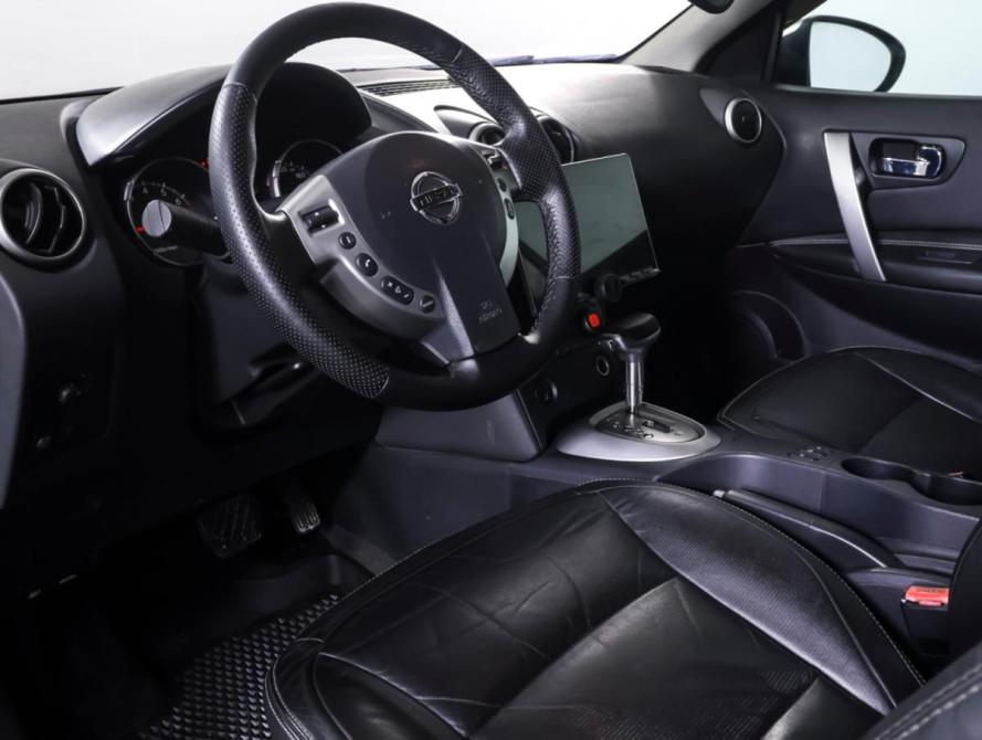Nissan Qashqai I Москва  - изображение 14