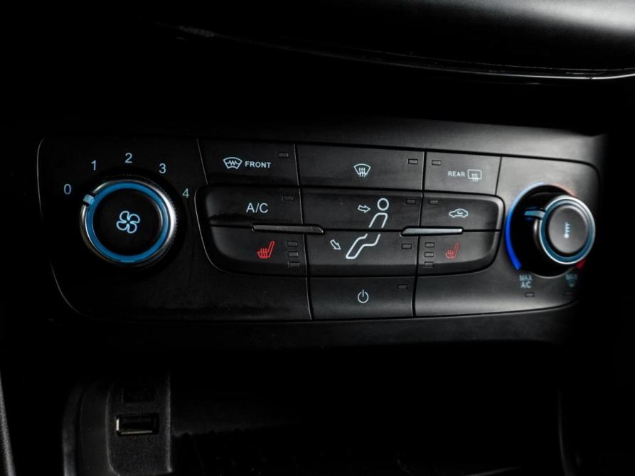 Ford Focus III Рестайлинг Воронеж  - изображение 14