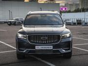Geely Monjaro I Москва  - изображение 24
