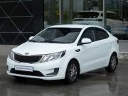 Kia Rio III Новосибирск  - изображение 20