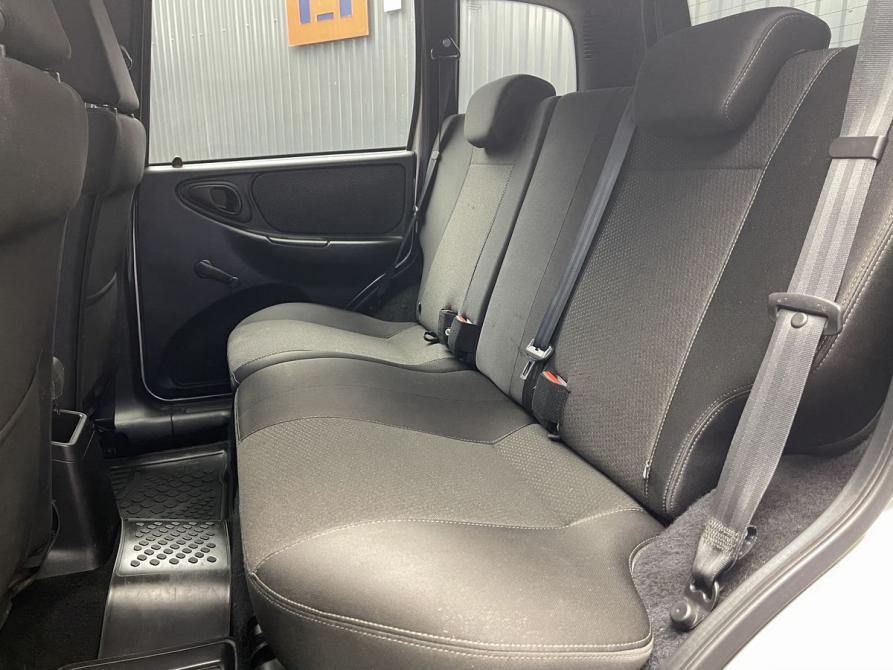 Lada (ВАЗ) Niva Travel I Пермь  - изображение 18