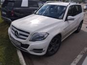 Mercedes-Benz GLK-Класс I (X204) Рестайлинг Москва  - изображение 13