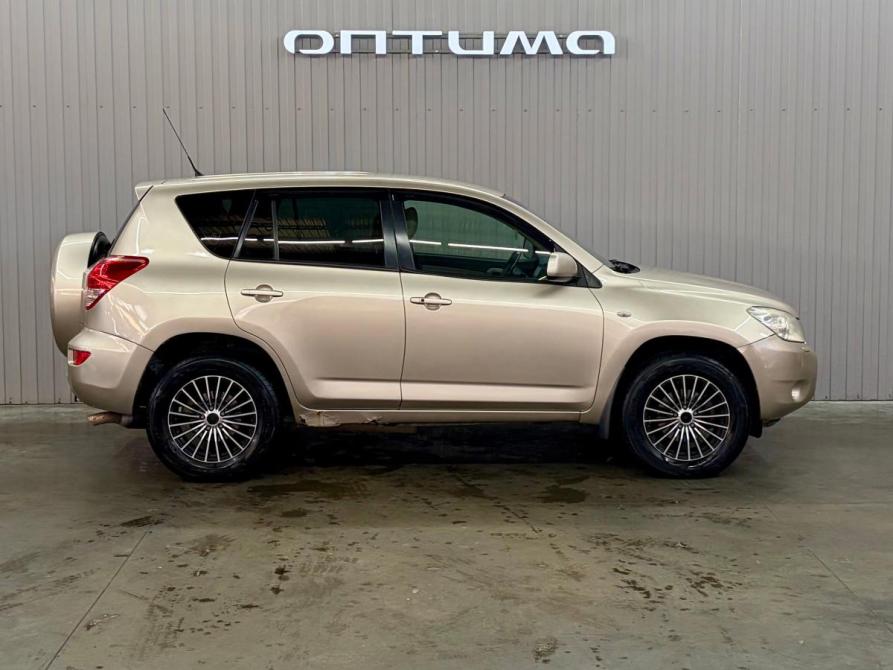 Toyota RAV4 III (XA30) Краснодар  - изображение 4