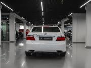 Lexus LS IV Москва  - изображение 38