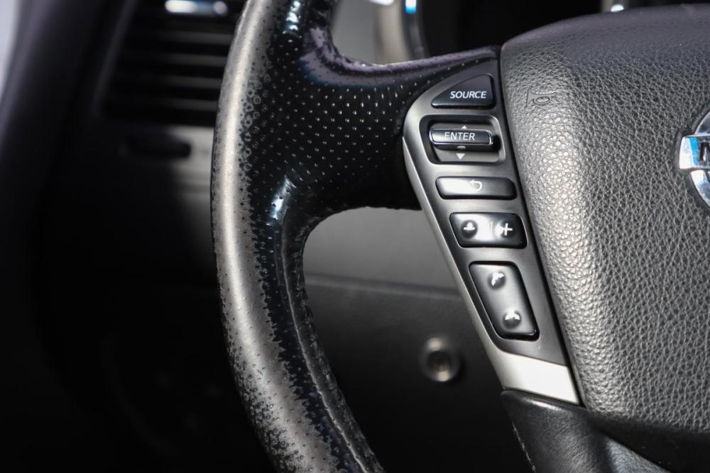 Nissan Murano II (Z51) Рестайлинг Новосибирск  - изображение 12