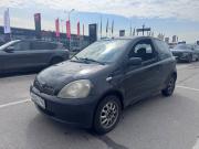 Toyota Yaris I Санкт-Петербург  - изображение 5
