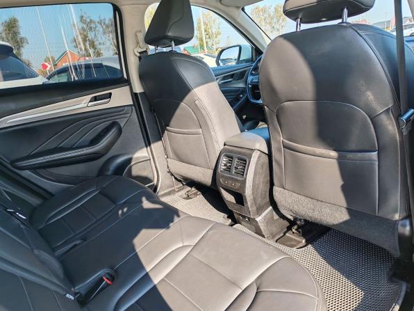 Haval F7 I с пробегом 2022 года, цена 1 555 000 рублей, 157000 км, внедорожник, Автокод Объявления