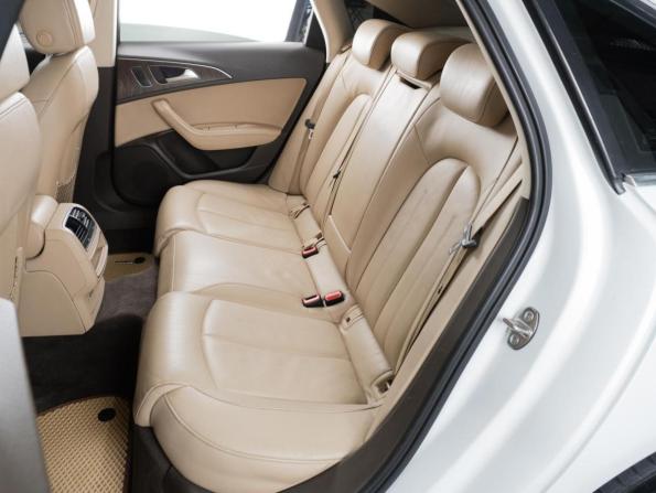 Audi A6 IV (C7) с пробегом 2012 года, цена 1 289 000 рублей, 229441 км, седан, Автокод Объявления