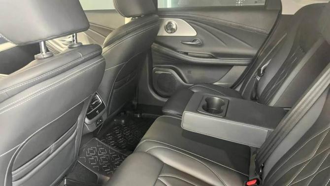 Новый Chery Arrizo 8 2025 года, цена 3 060 000 рублей, седан, Автокод Объявления