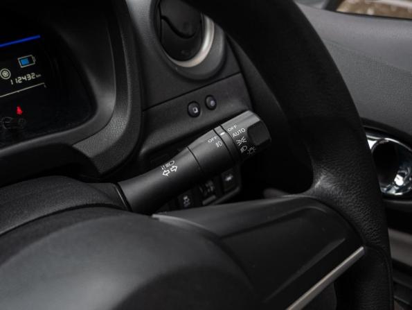 Nissan Note II Рестайлинг с пробегом 2019 года, цена 1 600 000 рублей, 112432 км, хэтчбек, Автокод Объявления