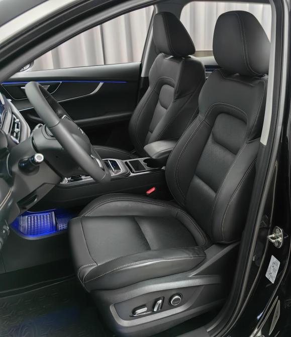 Chery Tiggo 8 I Рестайлинг Подольск  - изображение 6
