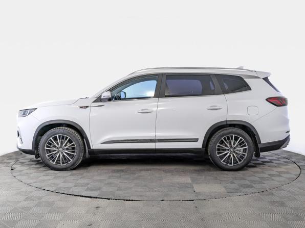 Chery Tiggo 8 Pro I с пробегом 2021 года, цена 1 700 000 рублей, 109954 км, внедорожник, Автокод Объявления