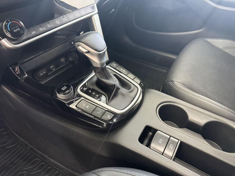 Kia Seltos I Смоленск  - изображение 11