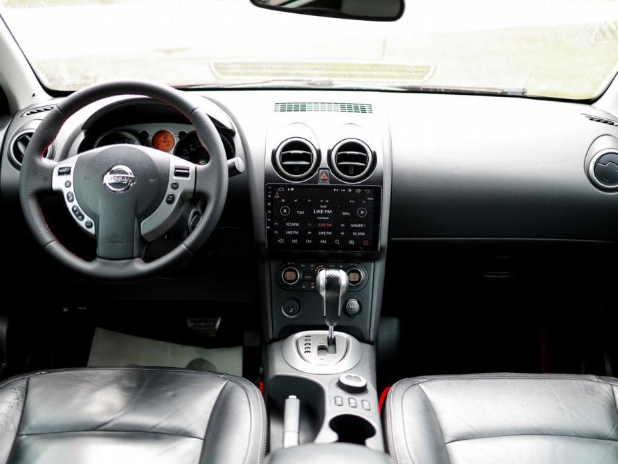 Nissan Qashqai I Ижевск  - изображение 9