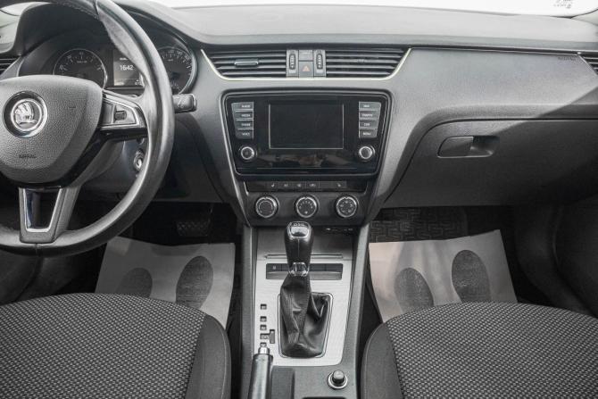 Skoda Octavia III (A7) с пробегом 2013 года, цена 939 000 рублей, 199500 км, лифтбек, Автокод Объявления