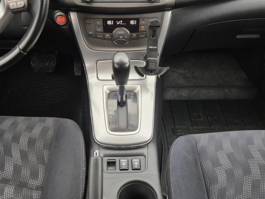 Nissan Tiida II Екатеринбург  - изображение 11