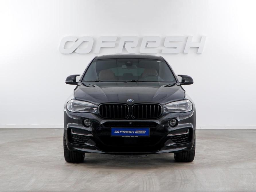 BMW X6 II (F16) Москва  - изображение 3