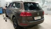 Volkswagen Touareg II Санкт-Петербург  - изображение 9