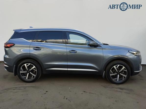 Chery Tiggo 7 Pro I с пробегом 2021 года, цена 1 782 000 рублей, 30574 км, внедорожник, Автокод Объявления
