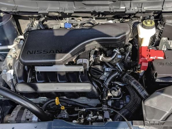 Nissan X-Trail III Рестайлинг с пробегом 2020 года, цена 2 275 000 рублей, 108096 км, внедорожник, Автокод Объявления