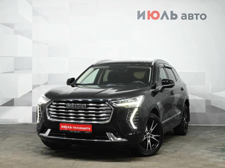 Haval Jolion I Екатеринбург  - изображение 1