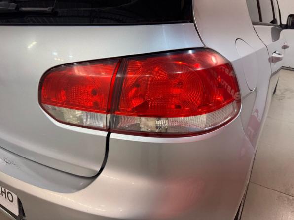 Volkswagen Golf VII с пробегом 2012 года, цена 999 000 рублей, 169731 км, хэтчбек, Автокод Объявления