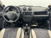 Lada (ВАЗ) Granta I Воронеж  - изображение 30
