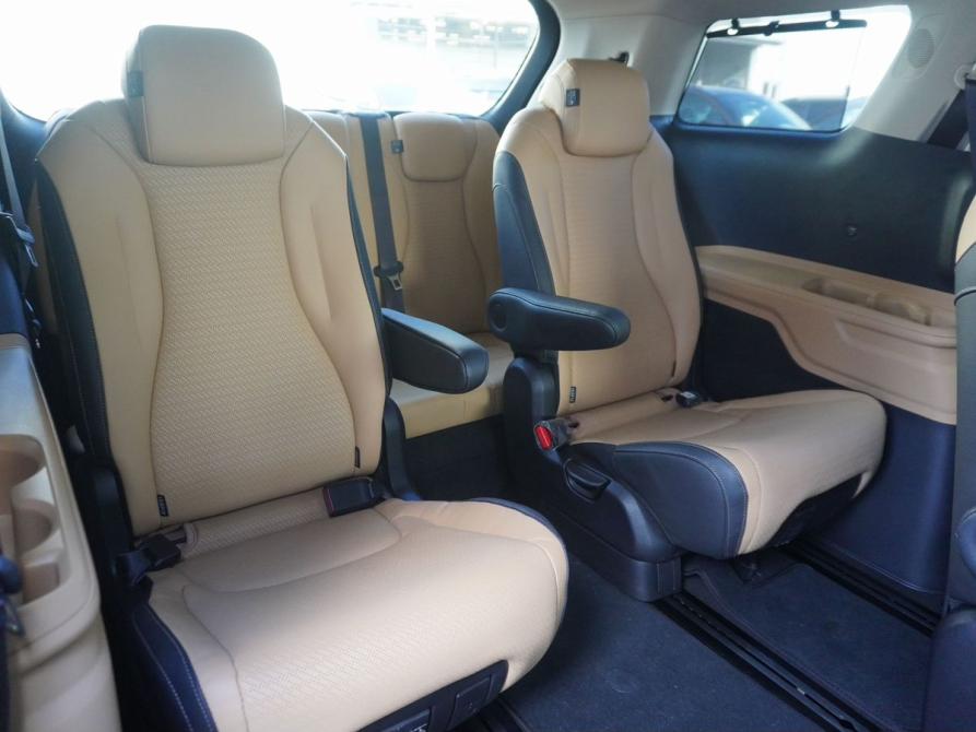 Kia Carnival IV Москва  - изображение 12