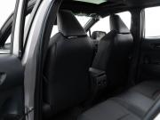 Toyota Corolla Cross I Рестайлинг Москва  - изображение 38