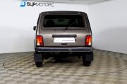 Lada (ВАЗ) 2121 (4x4) I Рестайлинг (2020) Нижний Новгород  - изображение 22