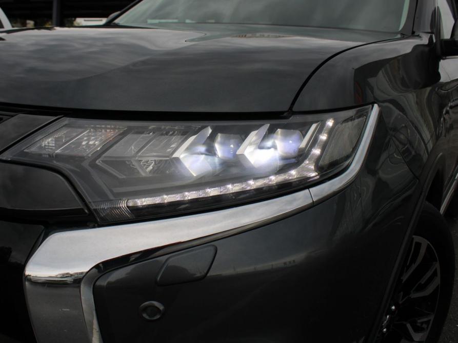 Mitsubishi Outlander III Рестайлинг 3 Дзержинск  - изображение 34