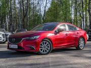 Mazda 6 III (GJ) Рестайлинг Санкт-Петербург  - изображение 19