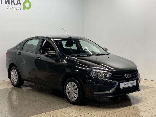 Lada (ВАЗ) Vesta I с пробегом 2018 года, цена 710 000 рублей, 151000 км, седан, Автокод Объявления