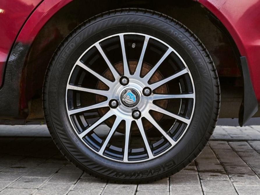 Chery Very (A13) Екатеринбург  - изображение 19