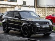Land Rover Range Rover Sport II Рестайлинг Санкт-Петербург  - изображение 46
