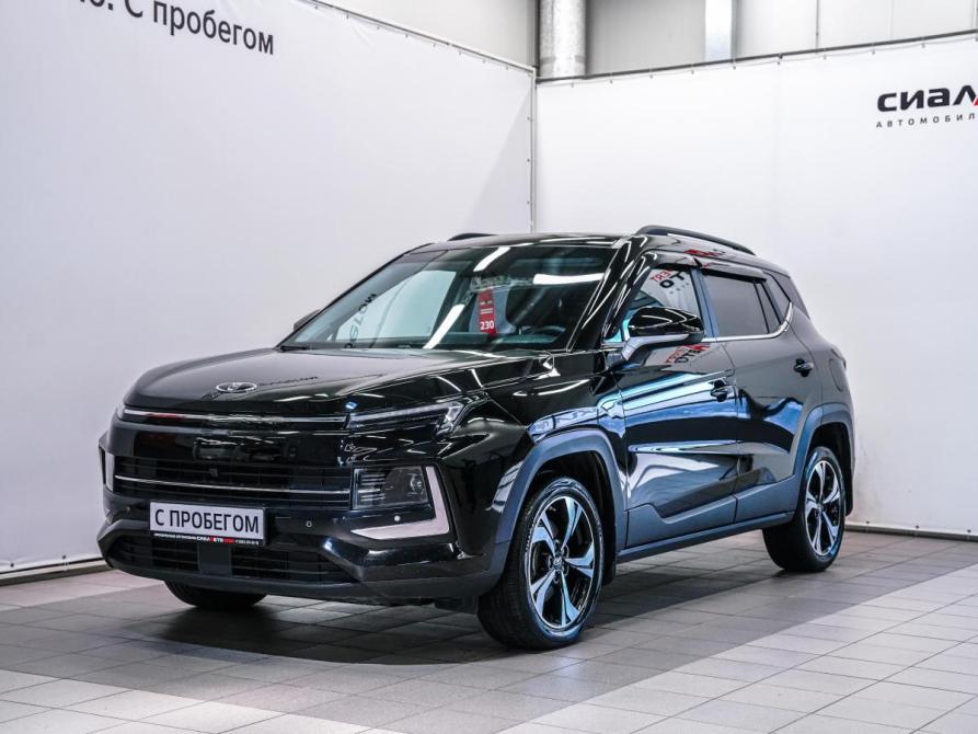 Москвич 3 Красноярск  - изображение 2