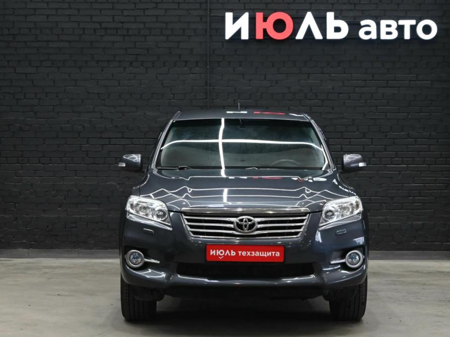 Toyota RAV4 III (XA30) Рестайлинг Екатеринбург  - изображение 2
