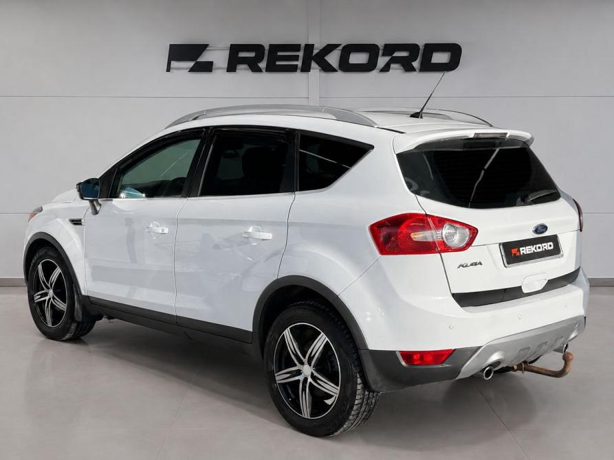 Ford Kuga I Уфа  - изображение 2